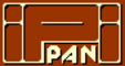 Logo IPI PAN