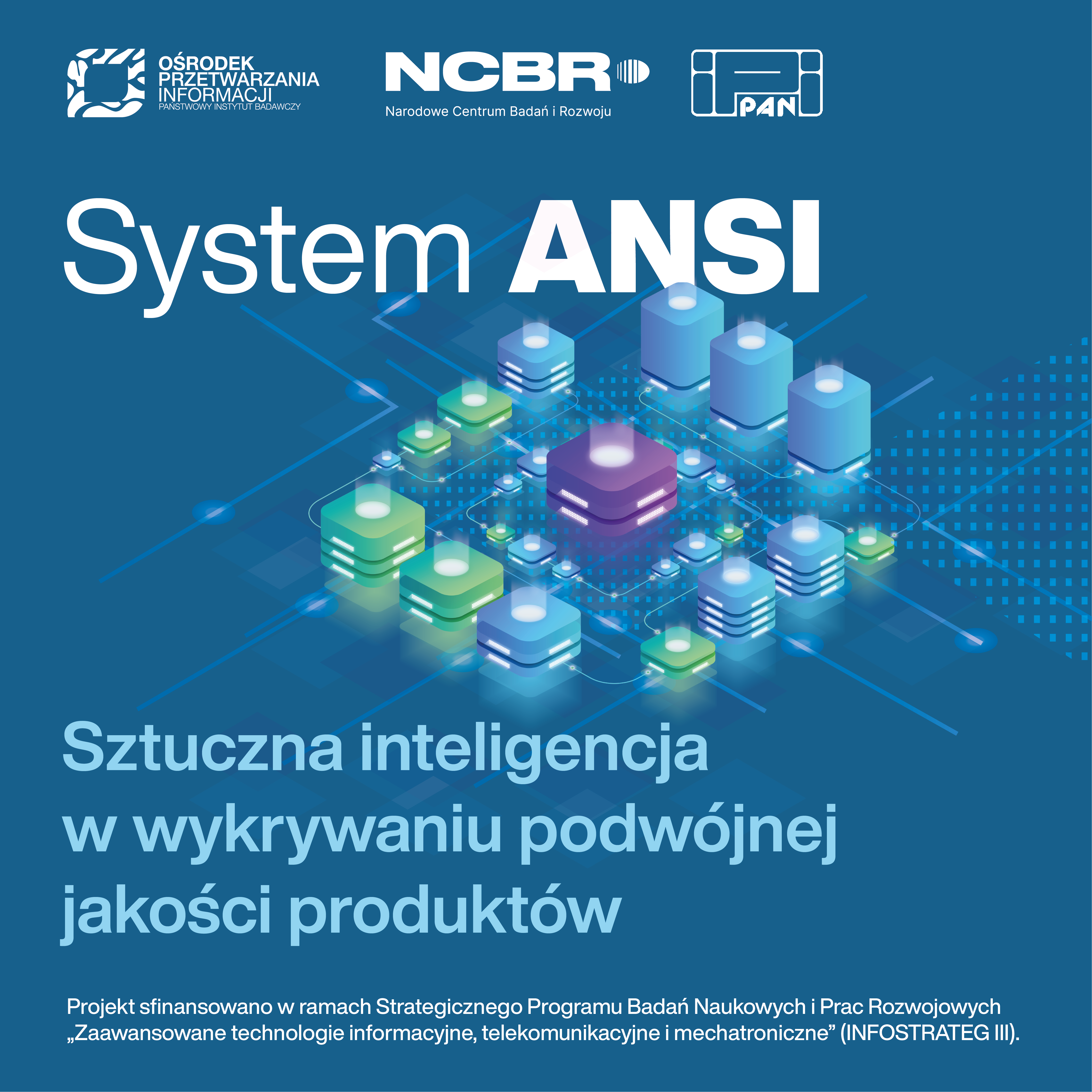 System ANSI